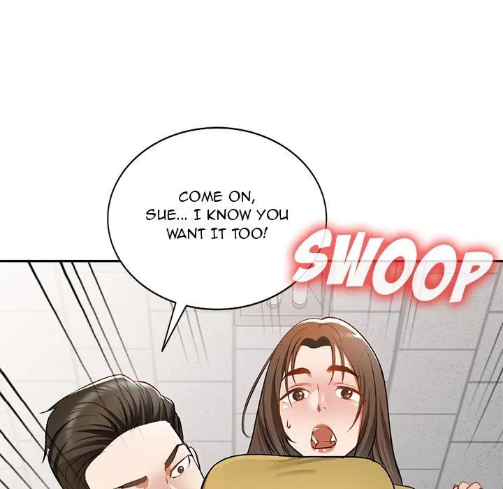5 Seconds Before Falling in Love with a Gal: Anthology Comic Chapter 14 page 18 - 