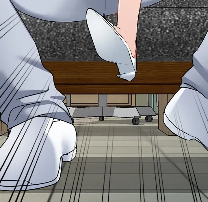 5 Seconds Before Falling in Love with a Gal: Anthology Comic Chapter 14 page 20 - 