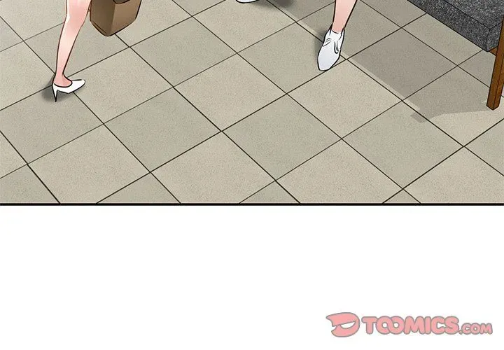 5 Seconds Before Falling in Love with a Gal: Anthology Comic Chapter 14 page 3 - 