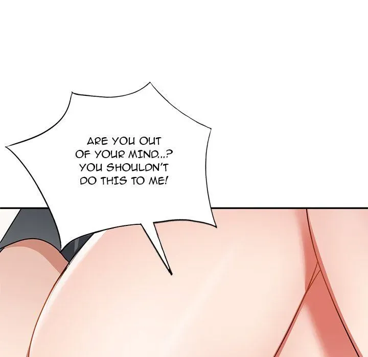 5 Seconds Before Falling in Love with a Gal: Anthology Comic Chapter 14 page 22 - 
