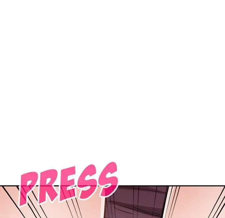 5 Seconds Before Falling in Love with a Gal: Anthology Comic Chapter 14 page 28 - 