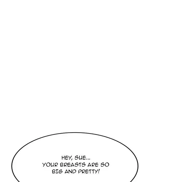 5 Seconds Before Falling in Love with a Gal: Anthology Comic Chapter 14 page 31 - 