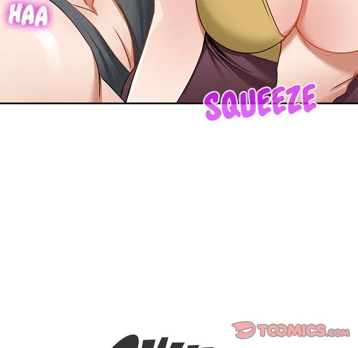 5 Seconds Before Falling in Love with a Gal: Anthology Comic Chapter 14 page 33 - 