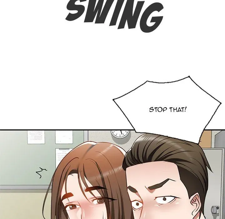 5 Seconds Before Falling in Love with a Gal: Anthology Comic Chapter 14 page 34 - 