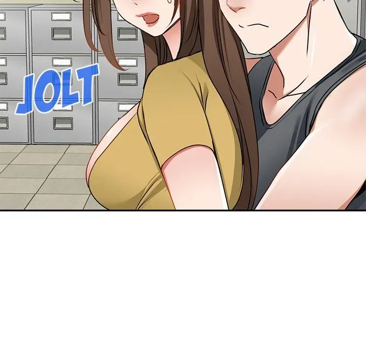 5 Seconds Before Falling in Love with a Gal: Anthology Comic Chapter 14 page 35 - 