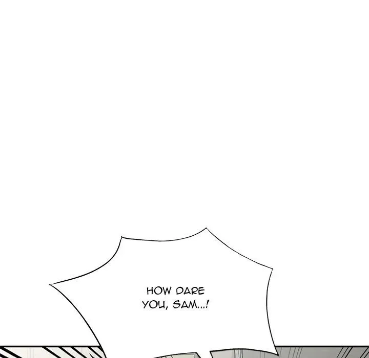 5 Seconds Before Falling in Love with a Gal: Anthology Comic Chapter 14 page 36 - 