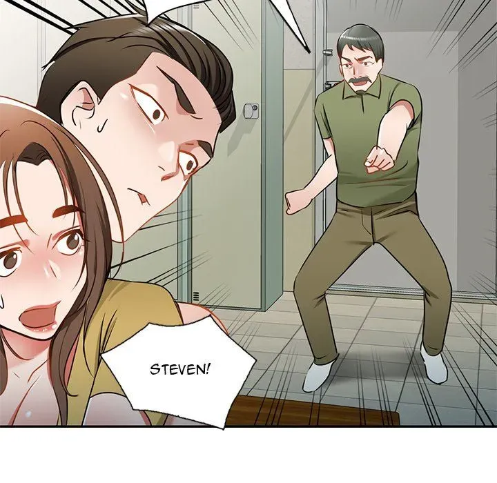 5 Seconds Before Falling in Love with a Gal: Anthology Comic Chapter 14 page 37 - 
