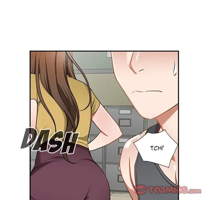 5 Seconds Before Falling in Love with a Gal: Anthology Comic Chapter 14 page 39 - 