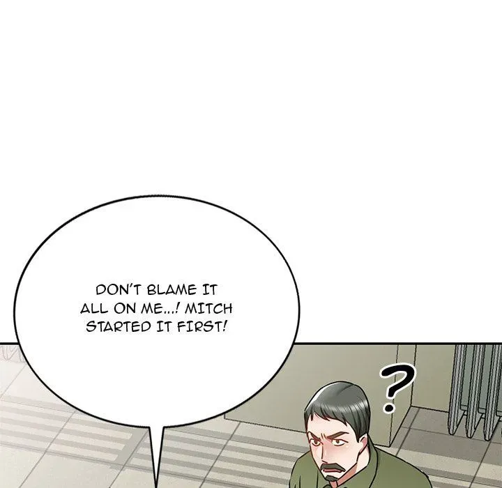 5 Seconds Before Falling in Love with a Gal: Anthology Comic Chapter 14 page 41 - 