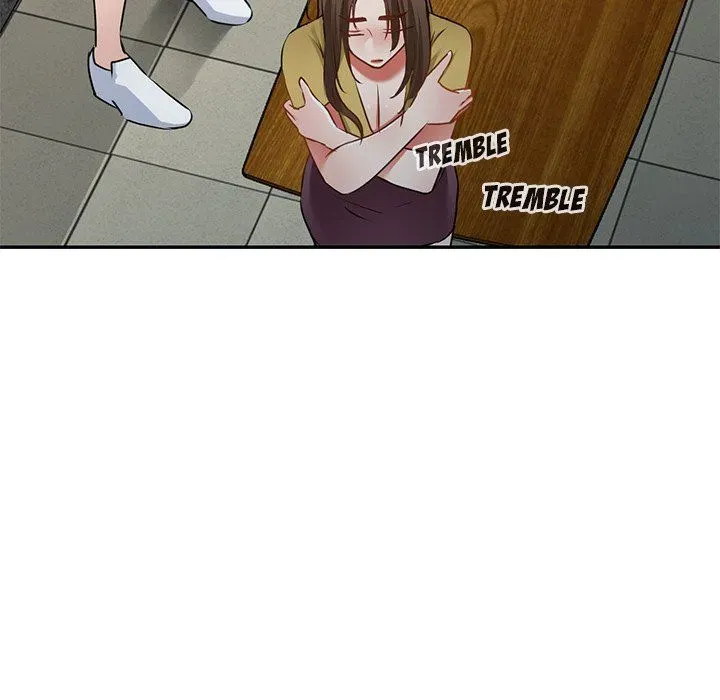 5 Seconds Before Falling in Love with a Gal: Anthology Comic Chapter 14 page 43 - 