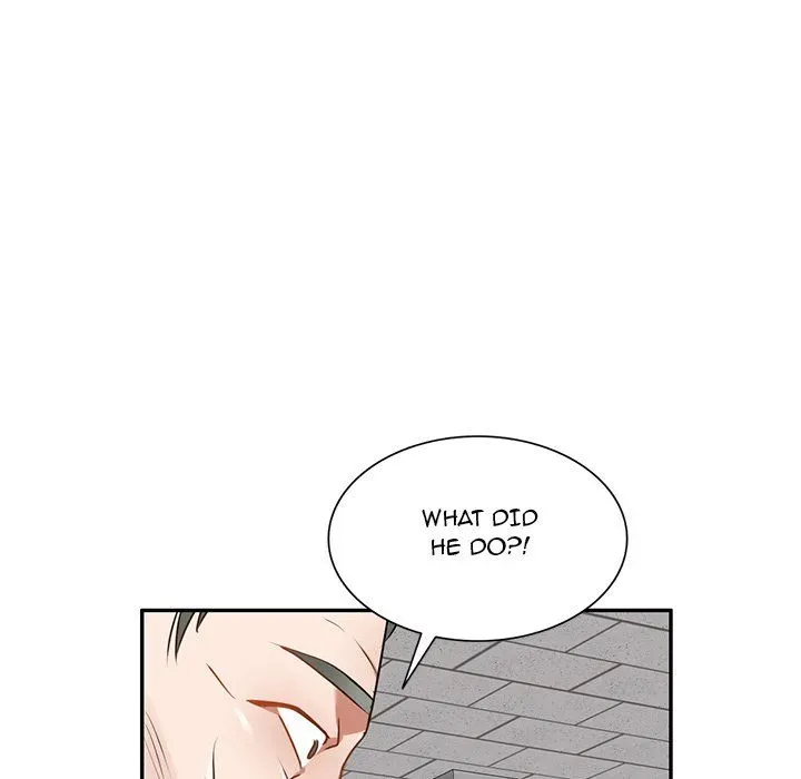 5 Seconds Before Falling in Love with a Gal: Anthology Comic Chapter 14 page 44 - 