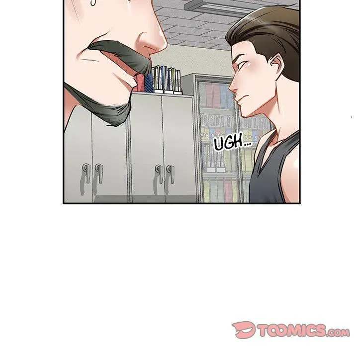 5 Seconds Before Falling in Love with a Gal: Anthology Comic Chapter 14 page 45 - 
