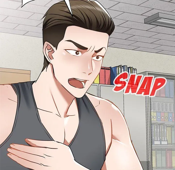 5 Seconds Before Falling in Love with a Gal: Anthology Comic Chapter 14 page 47 - 