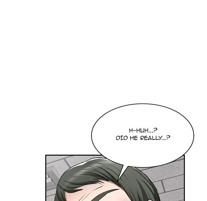 5 Seconds Before Falling in Love with a Gal: Anthology Comic Chapter 14 page 49 - 