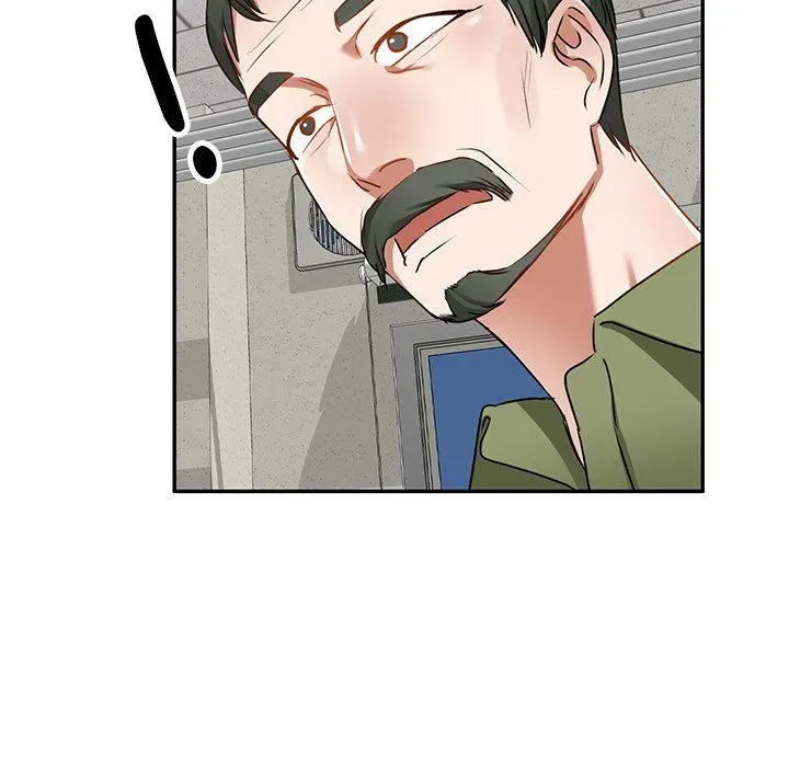 5 Seconds Before Falling in Love with a Gal: Anthology Comic Chapter 14 page 50 - 