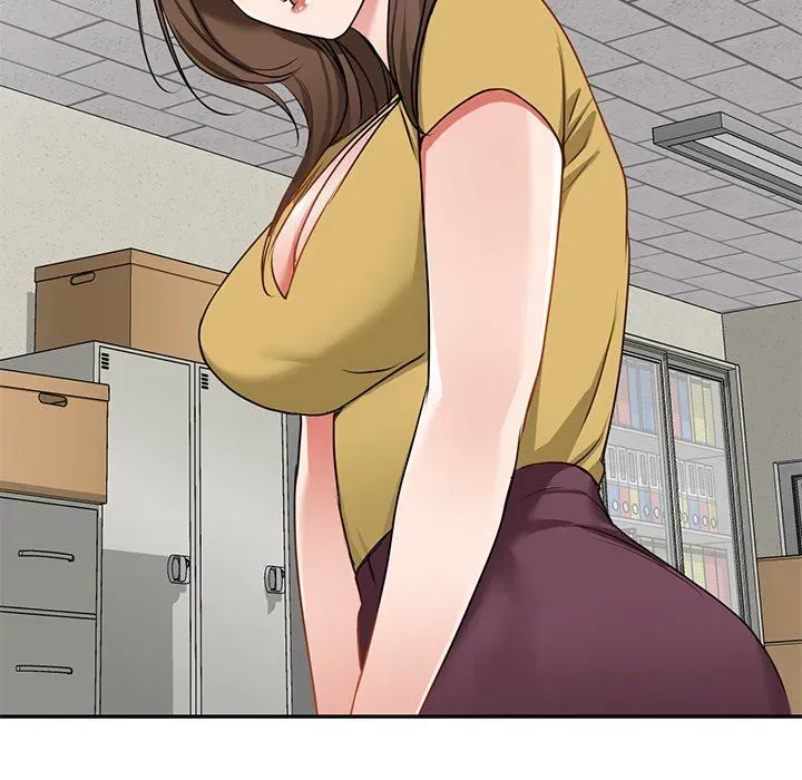 5 Seconds Before Falling in Love with a Gal: Anthology Comic Chapter 14 page 56 - 
