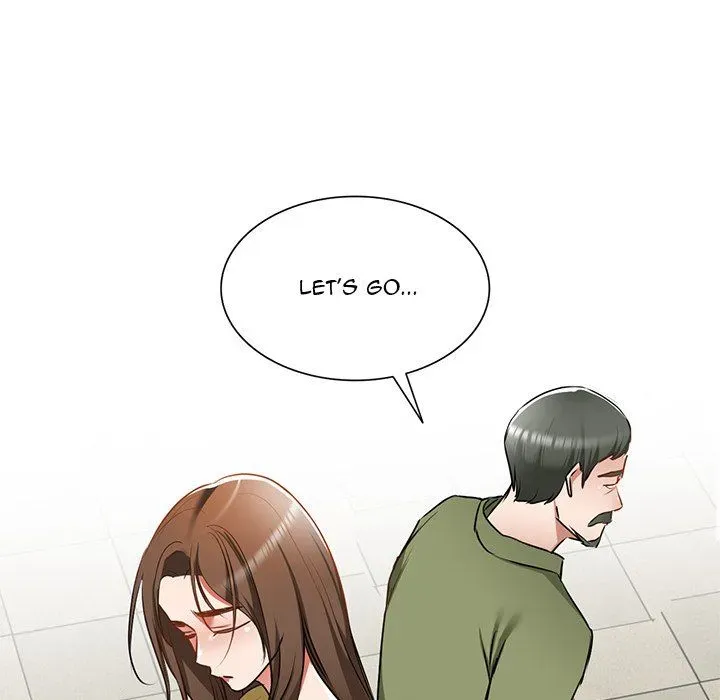 5 Seconds Before Falling in Love with a Gal: Anthology Comic Chapter 14 page 58 - 