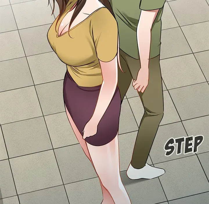 5 Seconds Before Falling in Love with a Gal: Anthology Comic Chapter 14 page 59 - 