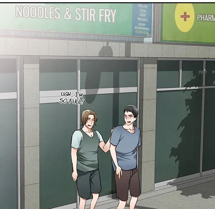 5 Seconds Before Falling in Love with a Gal: Anthology Comic Chapter 14 page 62 - 