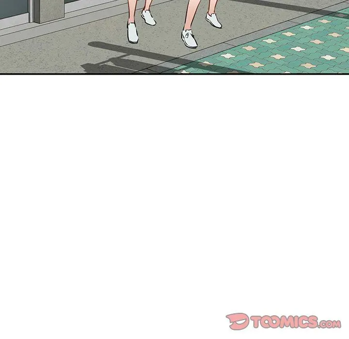 5 Seconds Before Falling in Love with a Gal: Anthology Comic Chapter 14 page 63 - 
