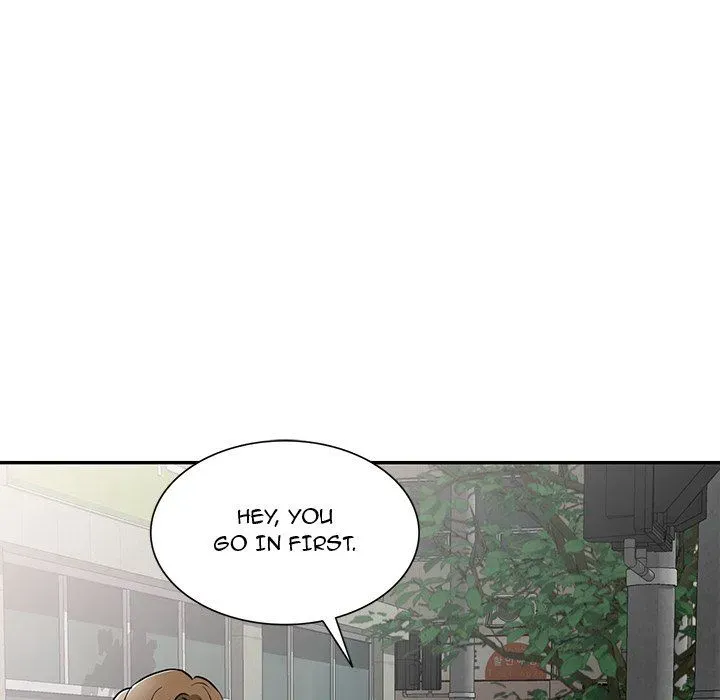 5 Seconds Before Falling in Love with a Gal: Anthology Comic Chapter 14 page 64 - 