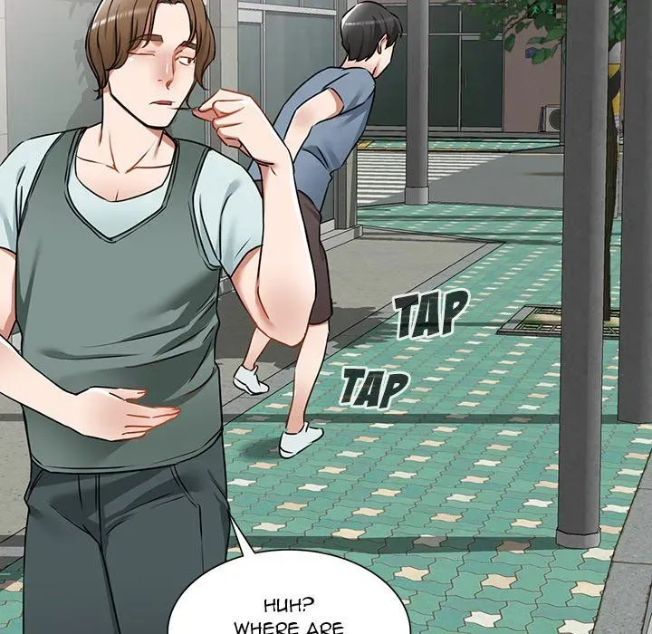 5 Seconds Before Falling in Love with a Gal: Anthology Comic Chapter 14 page 65 - 