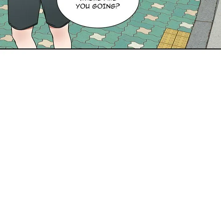 5 Seconds Before Falling in Love with a Gal: Anthology Comic Chapter 14 page 66 - 