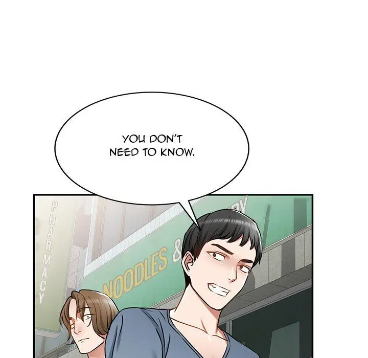 5 Seconds Before Falling in Love with a Gal: Anthology Comic Chapter 14 page 67 - 