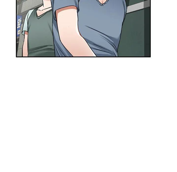 5 Seconds Before Falling in Love with a Gal: Anthology Comic Chapter 14 page 68 - 