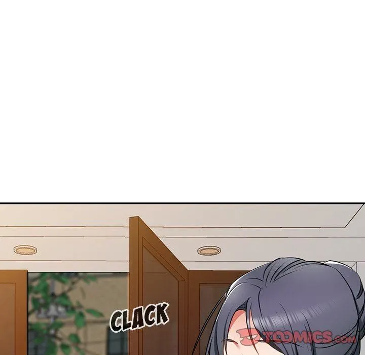 5 Seconds Before Falling in Love with a Gal: Anthology Comic Chapter 14 page 69 - 