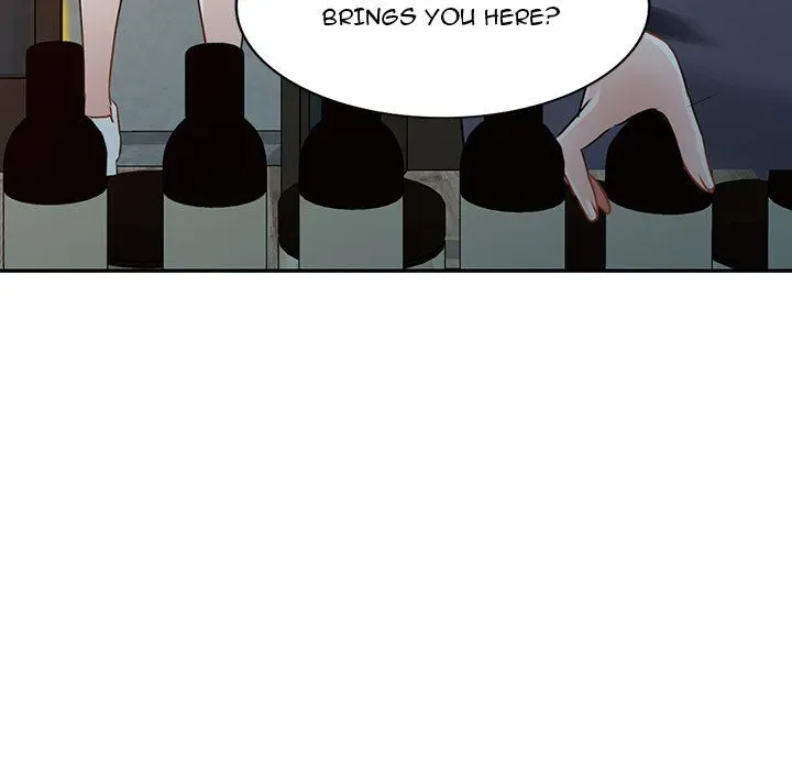 5 Seconds Before Falling in Love with a Gal: Anthology Comic Chapter 14 page 71 - 