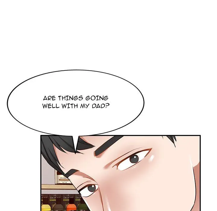 5 Seconds Before Falling in Love with a Gal: Anthology Comic Chapter 14 page 72 - 