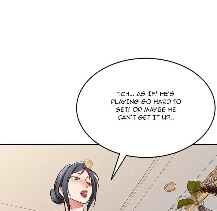 5 Seconds Before Falling in Love with a Gal: Anthology Comic Chapter 14 page 74 - 