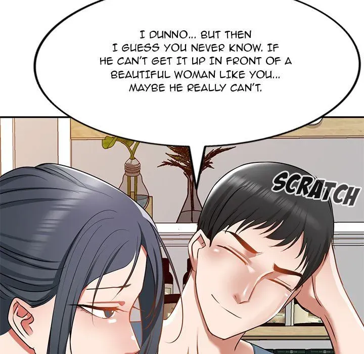 5 Seconds Before Falling in Love with a Gal: Anthology Comic Chapter 14 page 79 - 