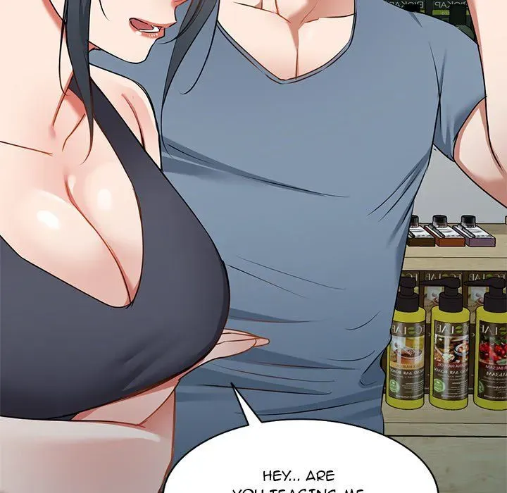 5 Seconds Before Falling in Love with a Gal: Anthology Comic Chapter 14 page 80 - 