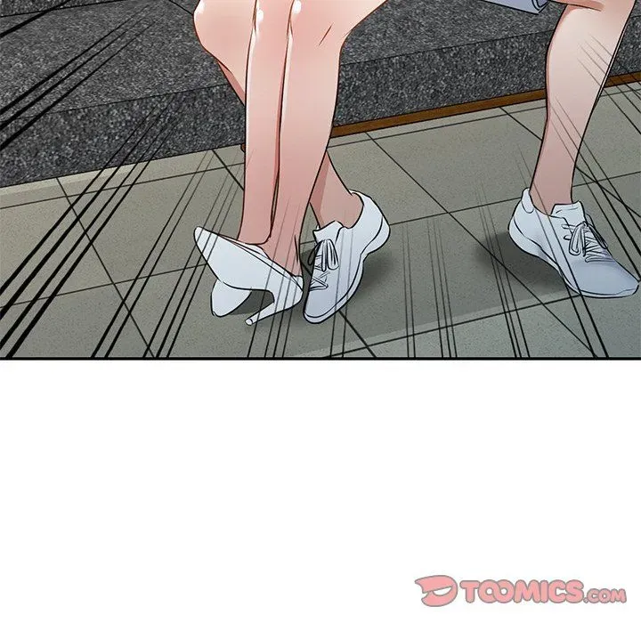 5 Seconds Before Falling in Love with a Gal: Anthology Comic Chapter 14 page 9 - 