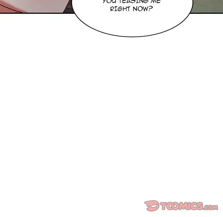 5 Seconds Before Falling in Love with a Gal: Anthology Comic Chapter 14 page 81 - 
