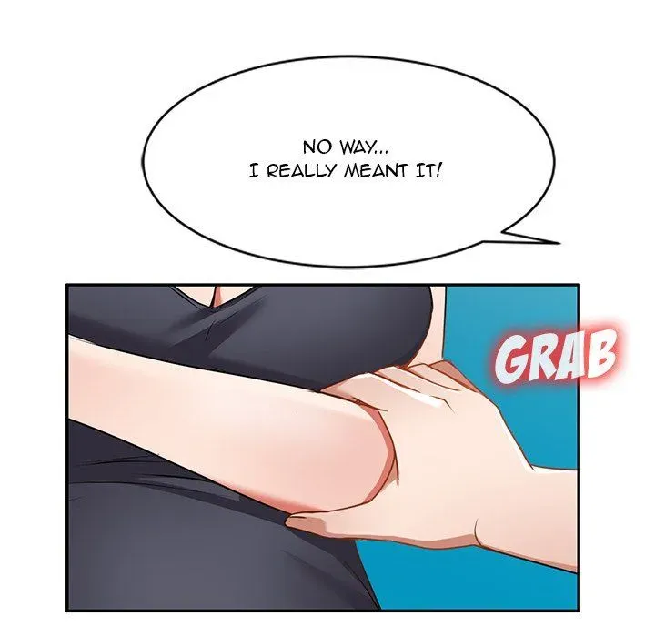5 Seconds Before Falling in Love with a Gal: Anthology Comic Chapter 14 page 82 - 