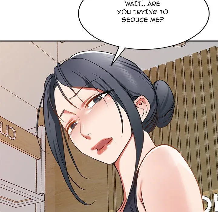 5 Seconds Before Falling in Love with a Gal: Anthology Comic Chapter 14 page 84 - 