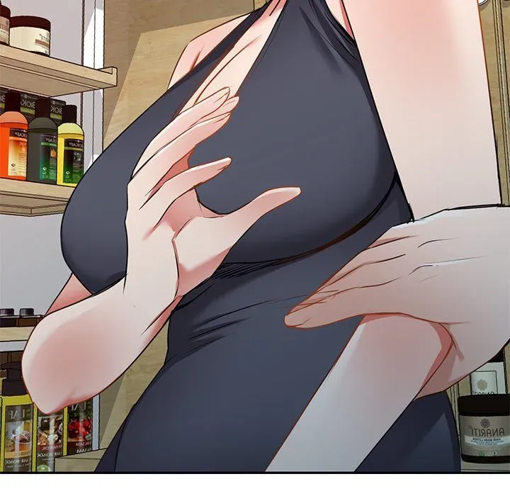 5 Seconds Before Falling in Love with a Gal: Anthology Comic Chapter 14 page 85 - 