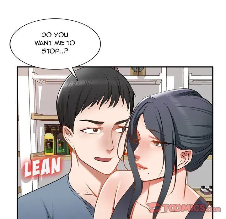 5 Seconds Before Falling in Love with a Gal: Anthology Comic Chapter 14 page 87 - 