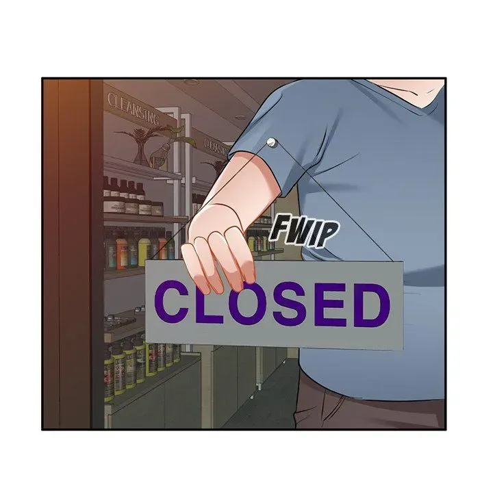 5 Seconds Before Falling in Love with a Gal: Anthology Comic Chapter 14 page 89 - 