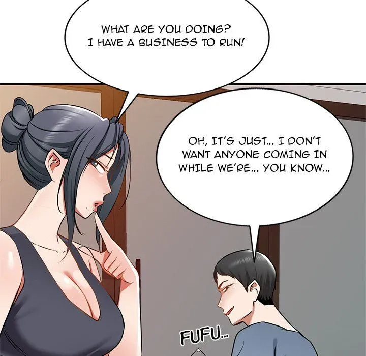 5 Seconds Before Falling in Love with a Gal: Anthology Comic Chapter 14 page 91 - 