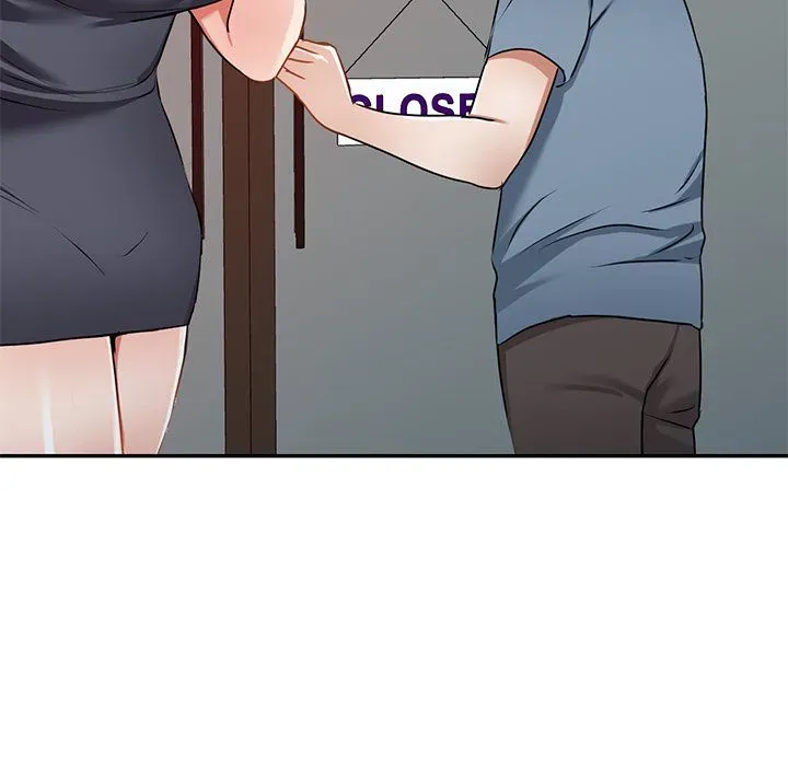 5 Seconds Before Falling in Love with a Gal: Anthology Comic Chapter 14 page 92 - 