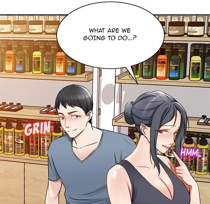 5 Seconds Before Falling in Love with a Gal: Anthology Comic Chapter 14 page 94 - 