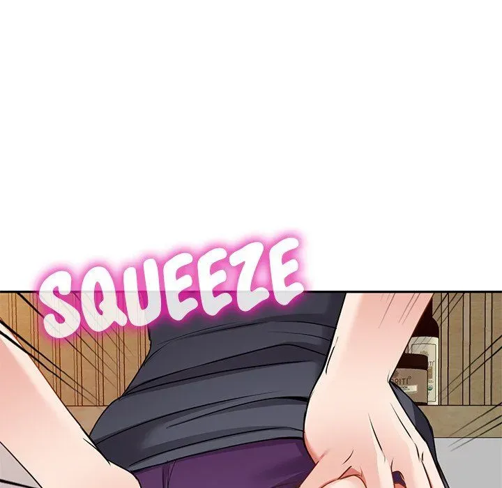 5 Seconds Before Falling in Love with a Gal: Anthology Comic Chapter 14 page 97 - 