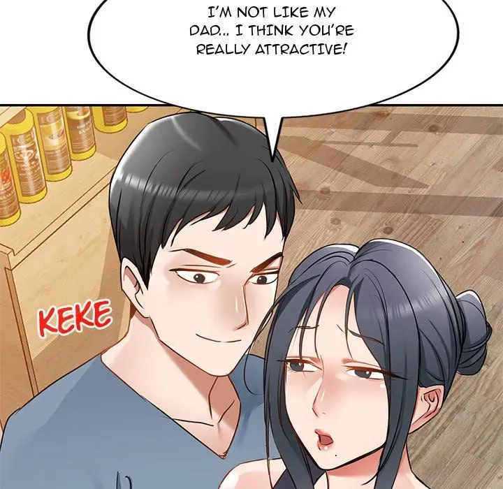 5 Seconds Before Falling in Love with a Gal: Anthology Comic Chapter 14 page 100 - 