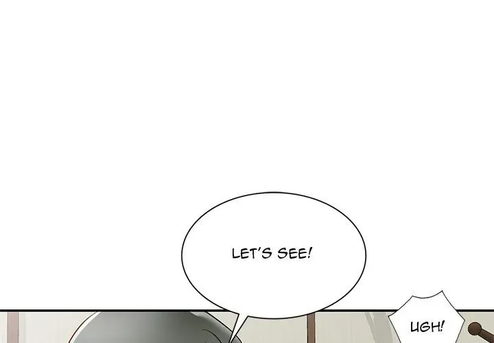 5 Seconds Before Falling in Love with a Gal: Anthology Comic Chapter 15 page 1 - 