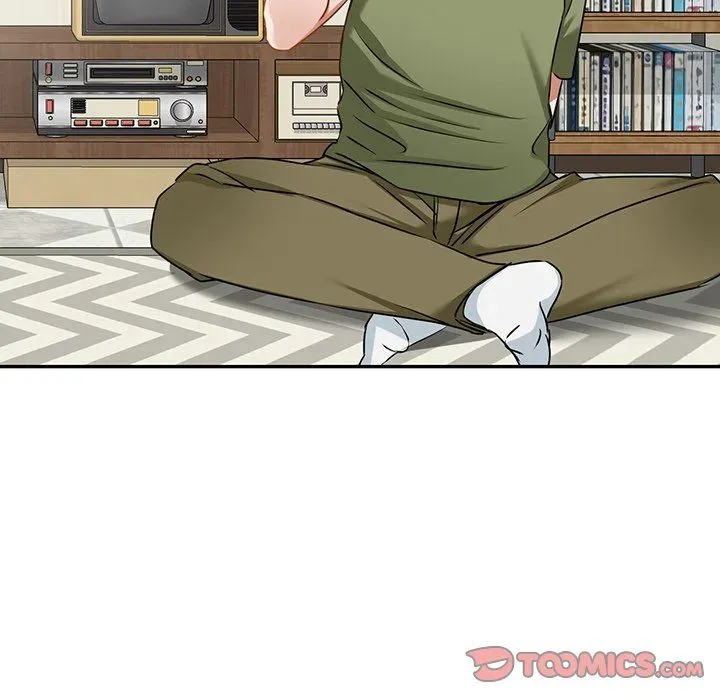 5 Seconds Before Falling in Love with a Gal: Anthology Comic Chapter 15 page 105 - 