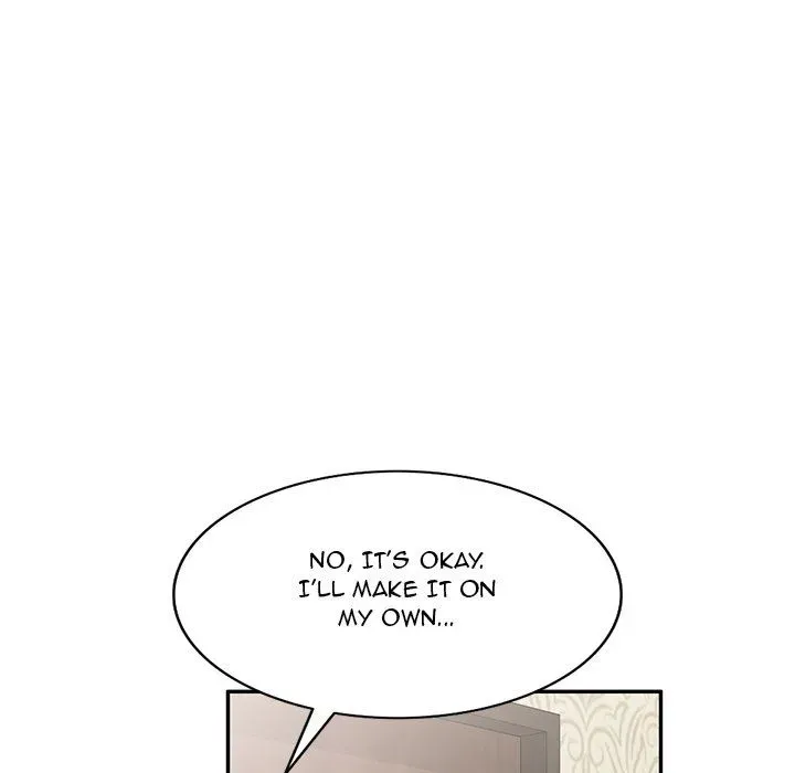 5 Seconds Before Falling in Love with a Gal: Anthology Comic Chapter 15 page 106 - 